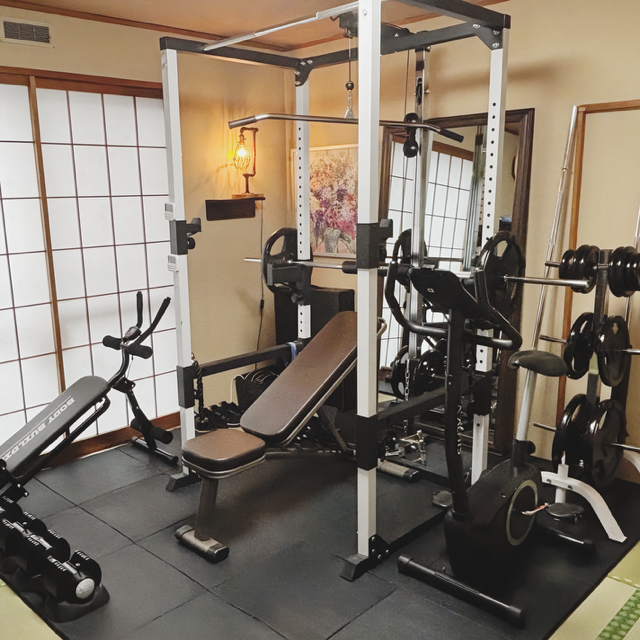 理想の体型を手に入れる！