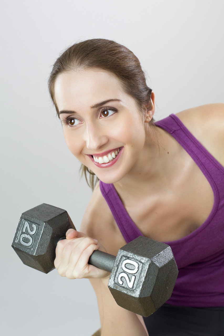 お得なプランで理想の体型へ！