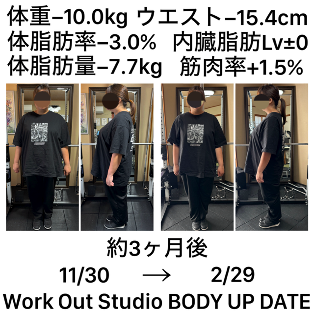 成功の声：実際の体験談
