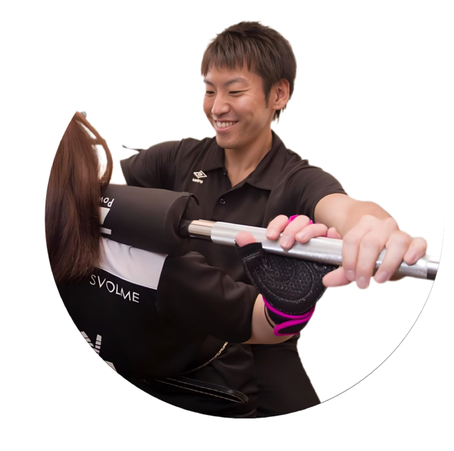 無理なく続けられる定額プラン