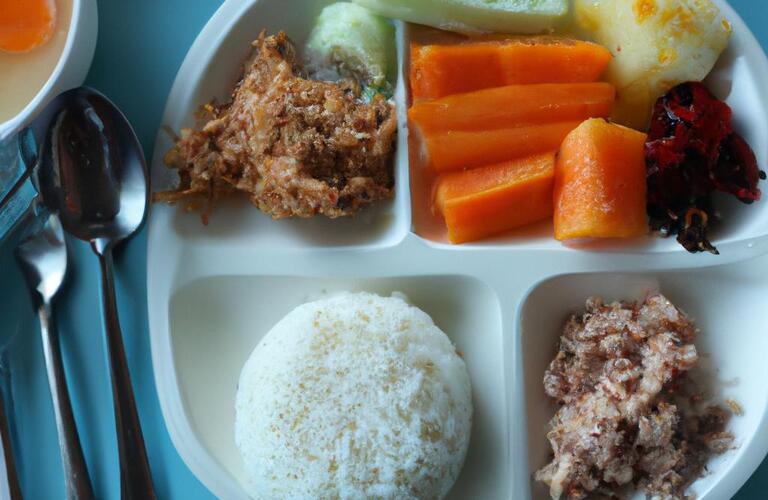 夜でも安心して食べられる栄養バランスの良いダイエットメニューで理想の体型へ！