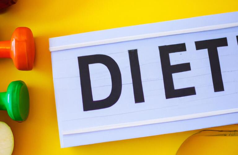 食事と運動の両輪で理想のボディへ！