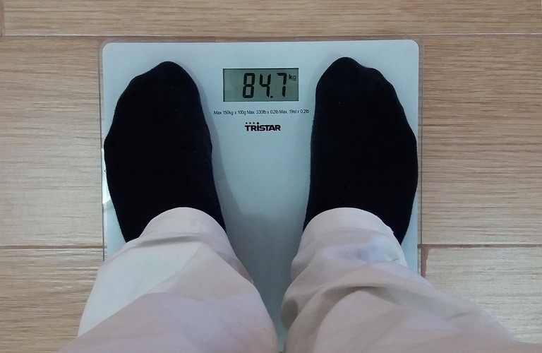 初心者に優しい！ダイエット成功へのステップアップコース